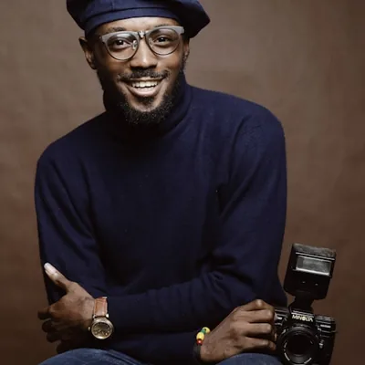David Okafor